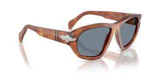 Persol Po 0050s Unisex Havana Other Sunglasses