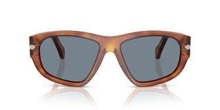 Persol Po 0050s Unisex Havana Other Sunglasses