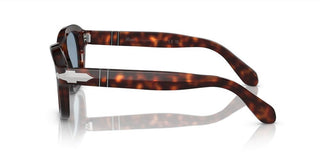 Persol Po 0060s Women Havana  Sunglasses