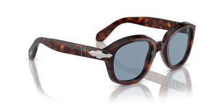 Persol Po 0060s Women Havana  Sunglasses