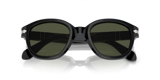 Persol PO 0060S women 0 Geometric Sunglasses
