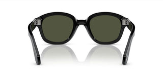 Persol PO 0060S women 0 Geometric Sunglasses