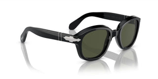Persol PO 0060S women 0 Geometric Sunglasses