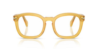 Persol Po 0082v Unisex Yellow  Eyeglasses