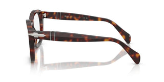 Persol Po 0082v Unisex Havana  Eyeglasses