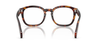 Persol Po 0082v Unisex Havana  Eyeglasses