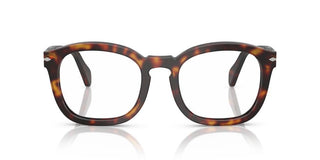 Persol Po 0082v Unisex Havana  Eyeglasses