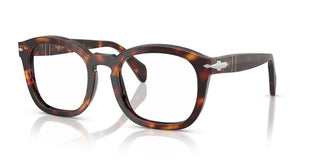 Persol Po 0082v Unisex Havana  Eyeglasses