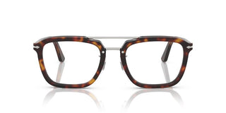Persol Po 0204v Unisex Havana  Eyeglasses