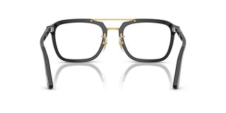 Persol Po 0204v Unisex Black  Eyeglasses