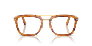Persol PO 0204V unisex Havana Eyeglasses