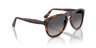 Persol PO 0649NE unisex Havana Sunglasses