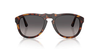 Persol PO 0649NE unisex Havana Sunglasses