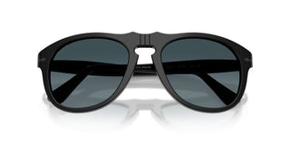 Persol PO 0649NE unisex Black Sunglasses