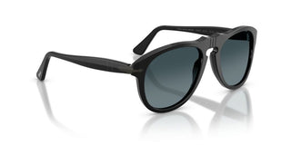Persol PO 0649NE unisex Black Sunglasses
