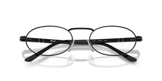 Persol PO 1023V unisex Black Eyeglasses