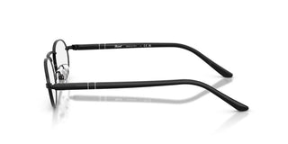 Persol PO 1023V unisex Black Eyeglasses