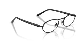 Persol PO 1023V unisex Black Eyeglasses