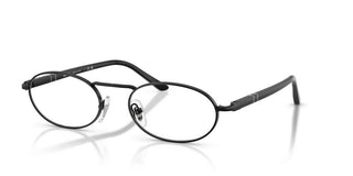 Persol PO 1023V unisex Black Eyeglasses