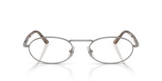 Persol PO 1023V unisex Ruthenium Eyeglasses
