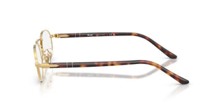 Persol PO 1023V unisex Gold Eyeglasses