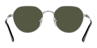 Persol Po 2486s Unisex  Round Sunglasses
