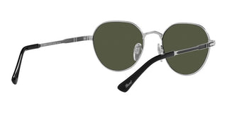 Persol Po 2486s Unisex  Round Sunglasses