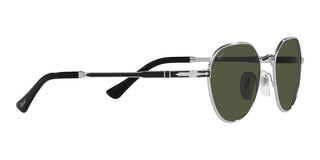 Persol Po 2486s Unisex  Round Sunglasses