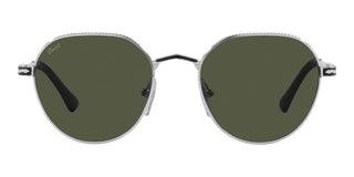 Persol Po 2486s Unisex  Round Sunglasses