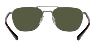 Persol PO 2494S men Ruthenium Pilot Sunglasses