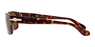 Persol Classics PO 2803 men Brown Squared Sunglasses