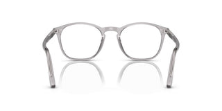 Persol Suprema PO 3007V men Grey Geometric Eyeglasses