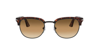 Persol PO 3105S unisex Havana Other Sunglasses