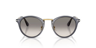 Persol PO 3166S men Grey Sunglasses