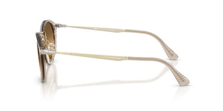 Persol PO 3166S men Brown Sunglasses