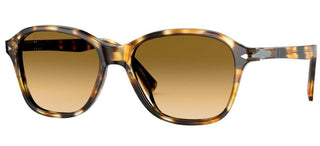 Persol PO 3244S unisex Yellow Geometric Sunglasses