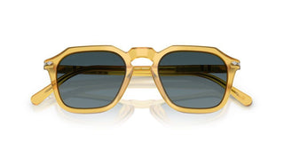 Persol Po 3292s Unisex Yellow  Sunglasses