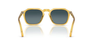 Persol Po 3292s Unisex Yellow  Sunglasses