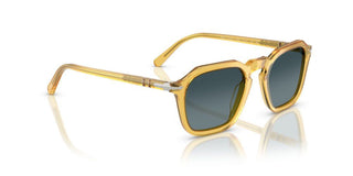 Persol Po 3292s Unisex Yellow  Sunglasses