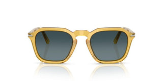 Persol Po 3292s Unisex Yellow  Sunglasses