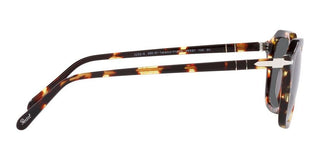 Persol PO 3292S unisex Brown Geometric Sunglasses