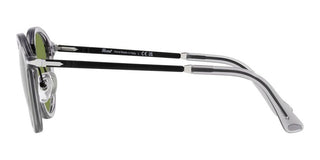 Persol PO 3309S unisex White Squared Sunglasses