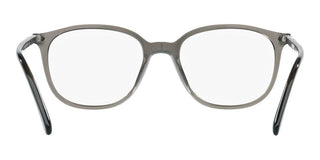 Persol PO 3317V unisex Grey Squared Eyeglasses