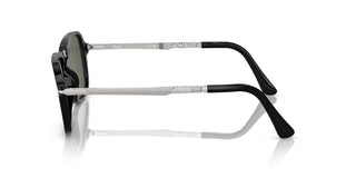 Persol PO 3330S unisex Black Geometric Sunglasses