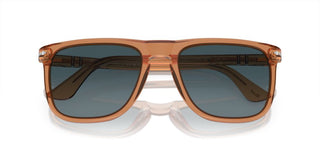 Persol PO 3336S unisex 0 Squared Sunglasses