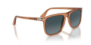 Persol PO 3336S unisex 0 Squared Sunglasses
