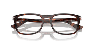 Persol Po 3344v Unisex Havana  Eyeglasses
