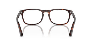 Persol Po 3344v Unisex Havana  Eyeglasses