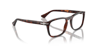 Persol Po 3344v Unisex Havana  Eyeglasses