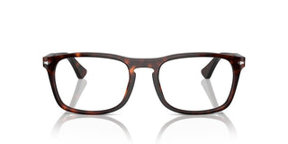 Persol Po 3344v Unisex Havana  Eyeglasses